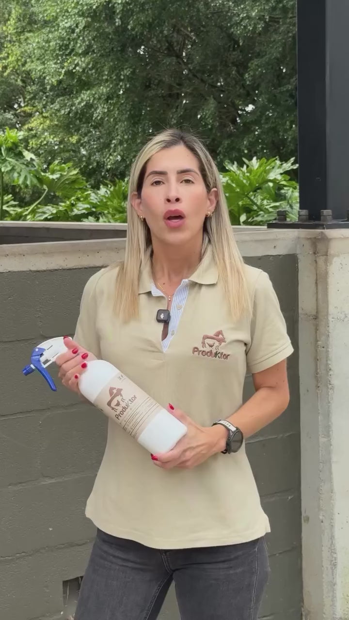 ¿Cómo usar ProduKtor?