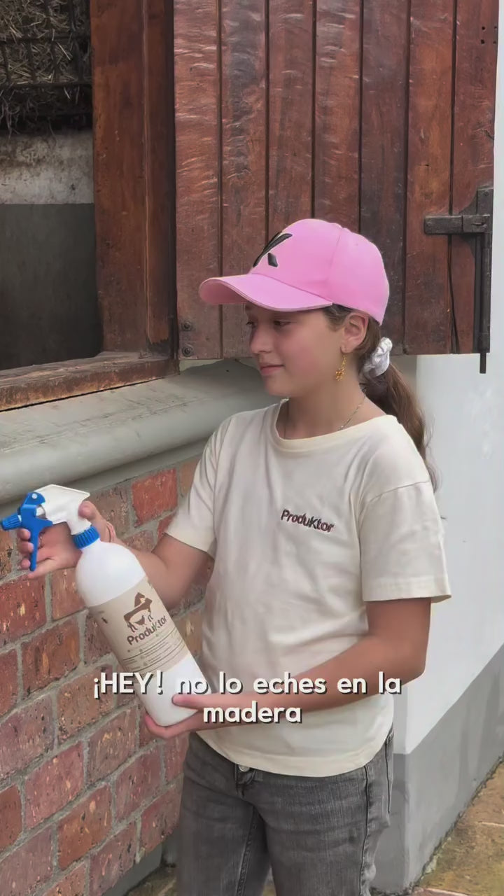 ¿Cómo aplicar ProduKtor correctamente?